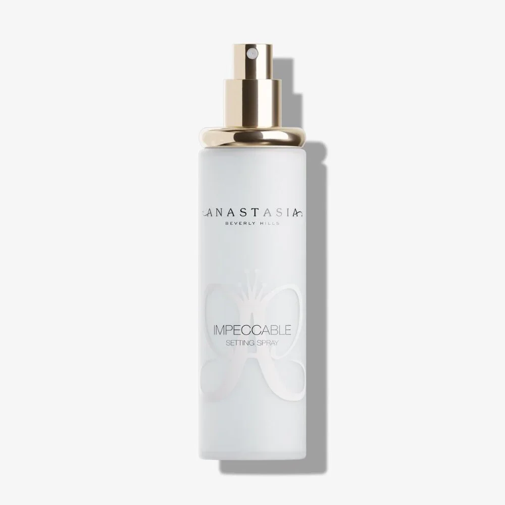 [NWT] Anastasia Beverly Hills Impeccable 24HR Blurring Matte Setting Spray